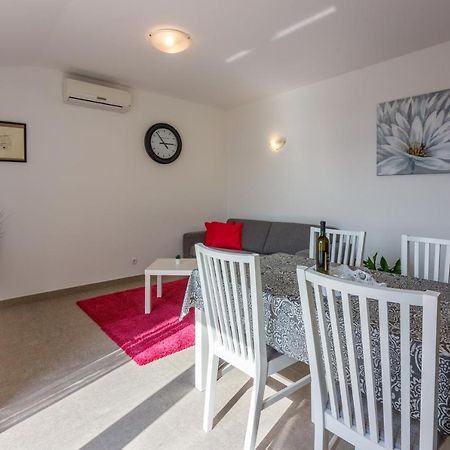 Apartament Anton 1 Crikvenica Zewnętrze zdjęcie