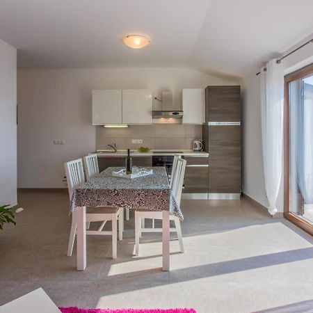 Apartament Anton 1 Crikvenica Zewnętrze zdjęcie