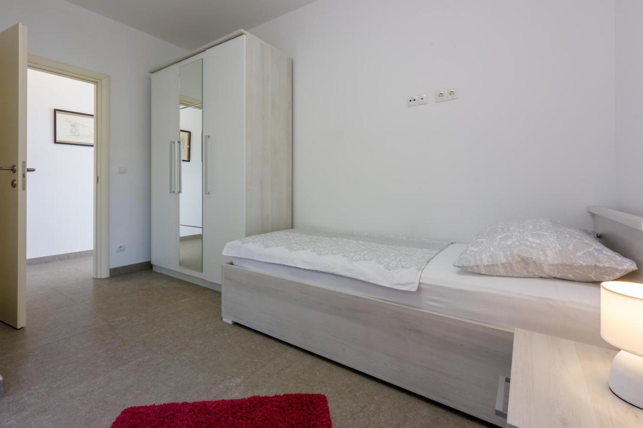 Apartament Anton 1 Crikvenica Zewnętrze zdjęcie